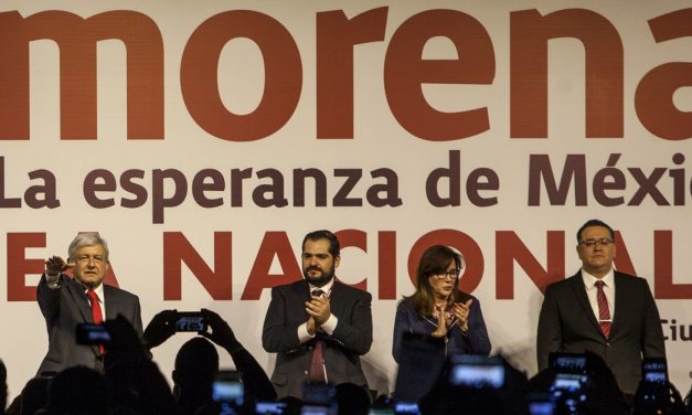 “Nosotros no somos corruptos” AMLO impugnará multa del INE 