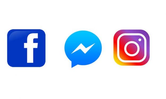 Ahora puedes conectar Instagram con Facebook Messenger