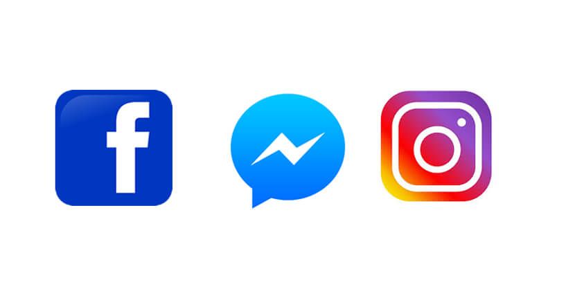Ahora puedes conectar Instagram con Facebook Messenger