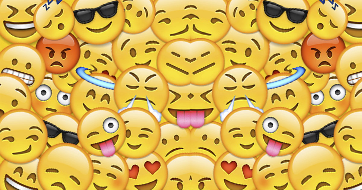 Día mundial de Emoji