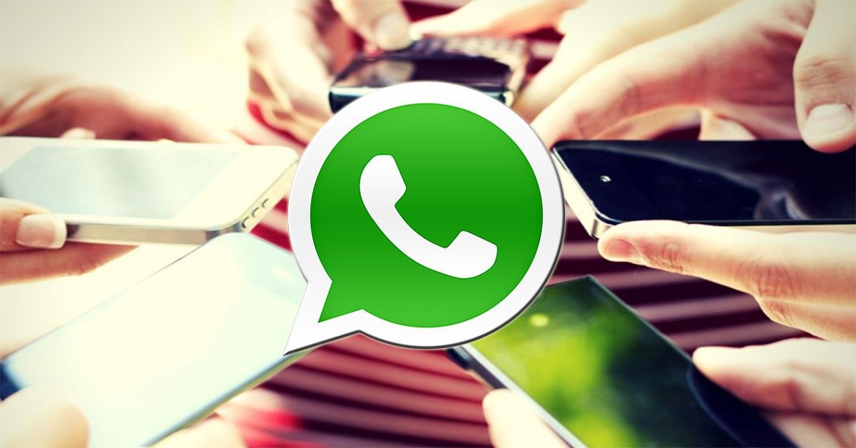 WhatsApp te dice si un mensaje fue reenviado