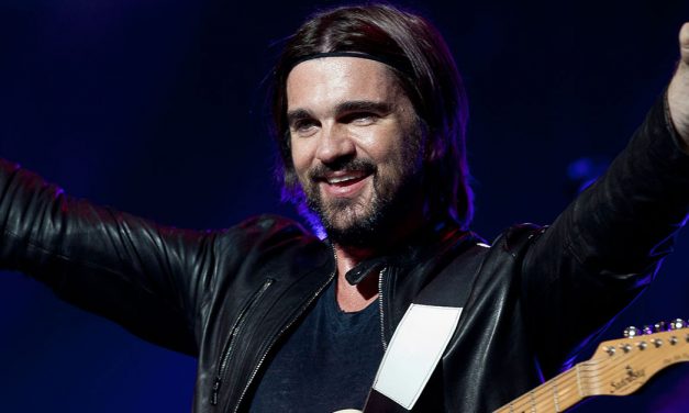 Estará Juanes en la UANL