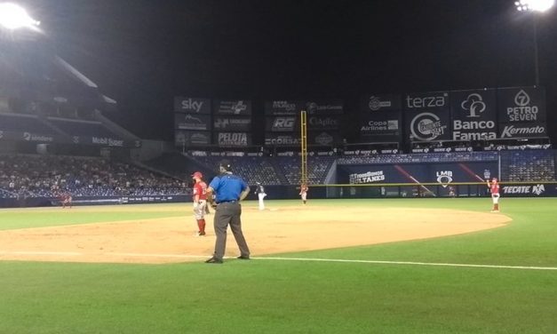 Sultanes toma ventaja ante Generales