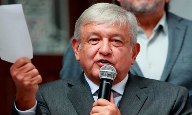 AMLO pide a rectores un acuerdo para elevar calidad de educación