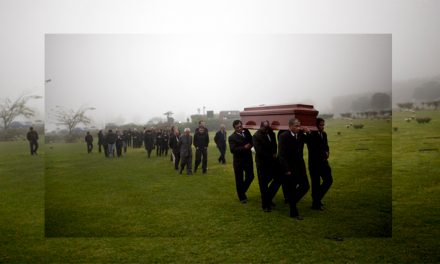 Mueren nueve personas tras intoxicarse al comer en un funeral