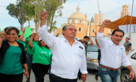 Asesinan a Félix Aguilar Caballero, alcalde electo de Nopalucan, Puebla