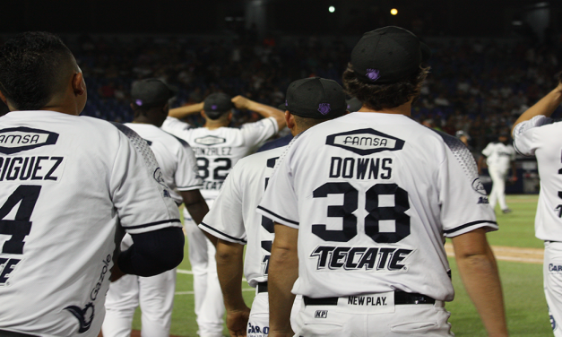 Sultanes va por el séptimo juego