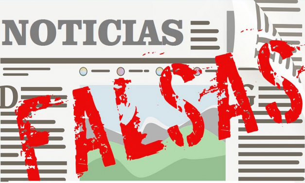 Noticias falsas en tus grupos de WhatsApp