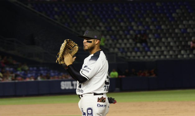 ¡SULTANES la Final de la Zona Norte!