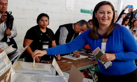 Inicia Trife recuento de votos para gobernador de Puebla; finalizarán en 5 días