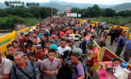 Venezuela acusa a ONU de exagerar crisis de migración