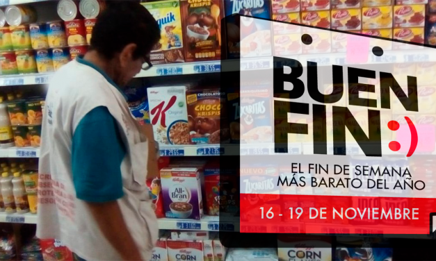 ¿Estás listo para el Buen Fin?