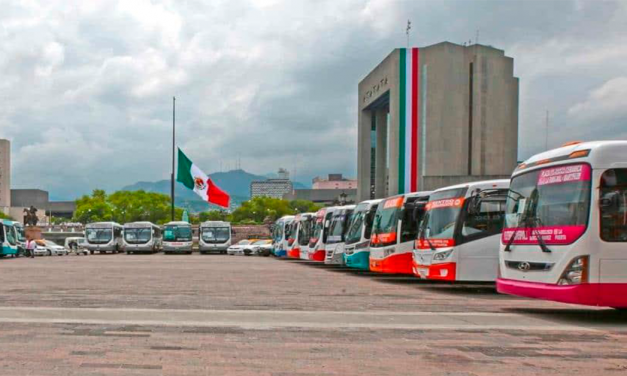 Proponen tarifa única para el transporte público