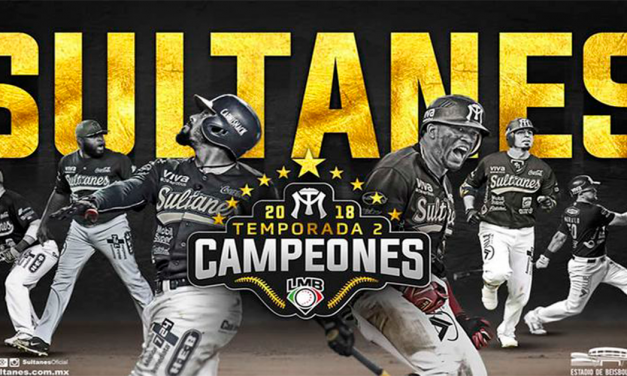 ¡Monterrey tierra de campeones!