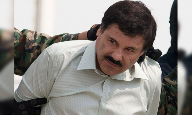 Eliminan a jurado por ver series de narcos