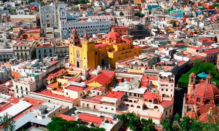 Tendrá Guanajuato ‘visa de turista’