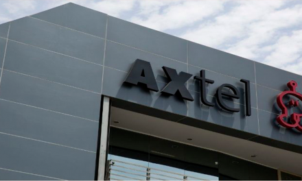 Televisa compra negocio de fibra de Axtel por 4.7 mil millones de pesos