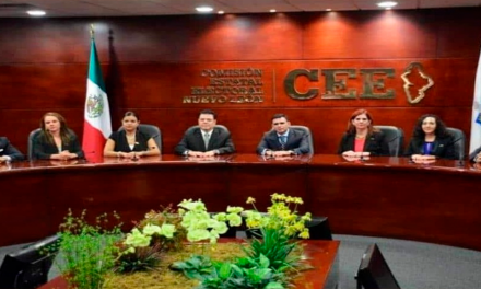 Inicias campañas de elección extraordinaria en Monterrey