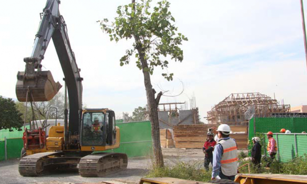 San Pedro cancela proyecto de museos, pero no demolerá