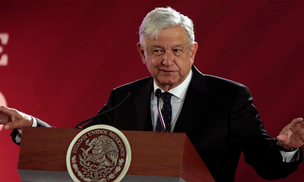 El desabasto de gasolinas pronto se normalizará: AMLO