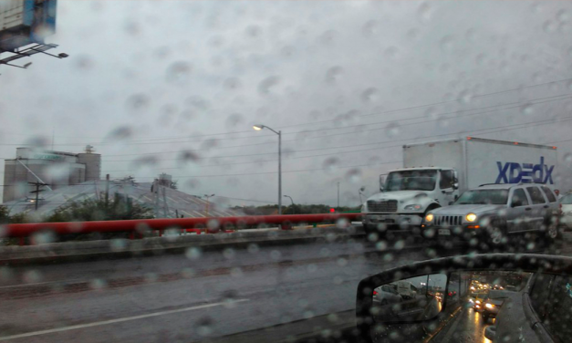 Se espera mejoría en el clima el miércoles