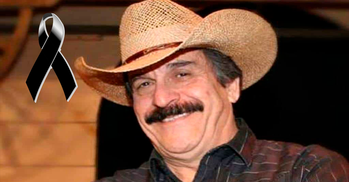 Muere Juan Ramón Garza, actor y conductor regio