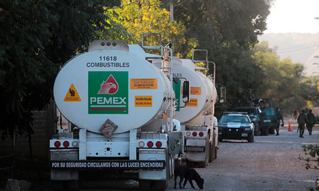 ¿Por qué no hay gasolina en México? Qué hay detrás del desabasto de combustible