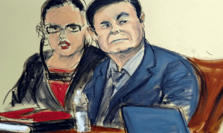 Jurado inicia segundo día de deliberaciones en juicio a ‘El Chapo’
