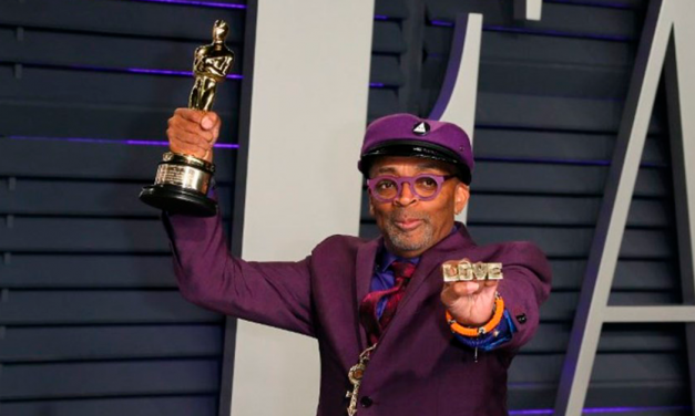 Trump arremete contra “golpe racista” de Spike Lee hacia él