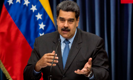 Nicolás Maduro anuncia cierre de la frontera con Brasil