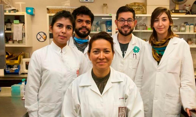 Ella es la investigadora que logró eliminar el virus del papiloma humano en 29 pacientes