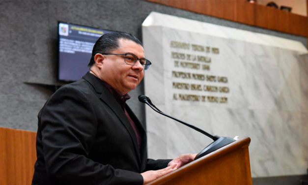 Nuevo León es el primer estado que aprueba la Ley de Extinción de Dominio