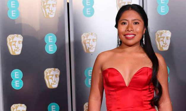 Grupo de actrices mexicanas pidió vetar a Yalitza del Ariel