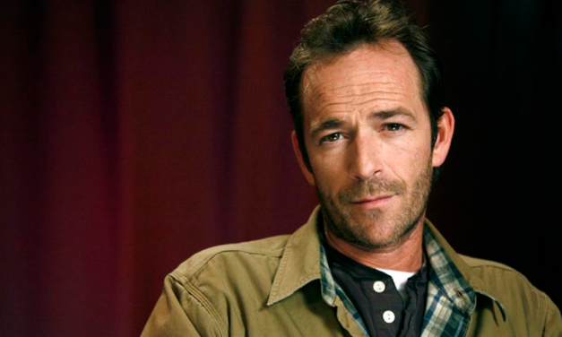 Muere Luke Perry, actor de ‘Sensación de vivir’, a los 52 años