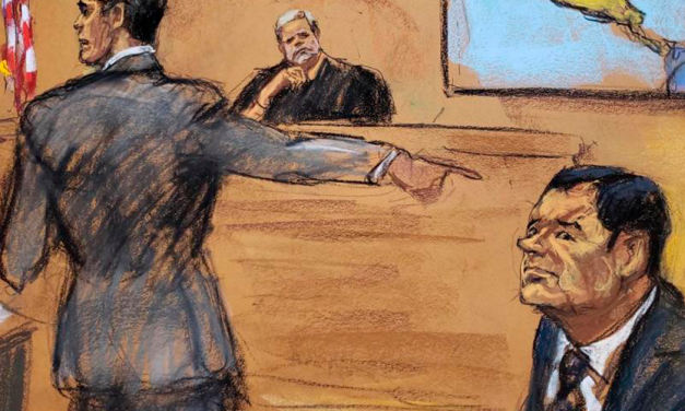 Defensa de ´El Chapo´ solicita repetir juicio