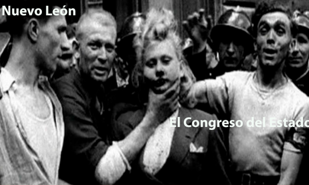 “Nuevo León retrocede” Congreso penaliza aborto