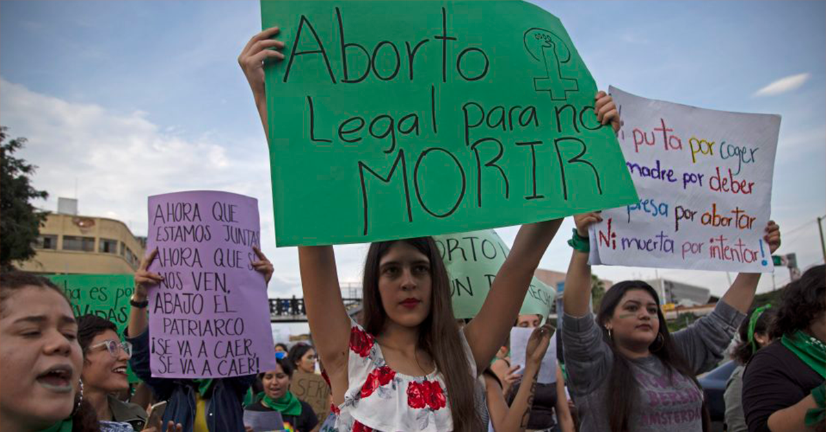 Nuevo León  no actuará contra ley antiaborto