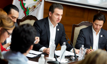Aprueba Cabildo de Monterrey tarifas únicas en el Impuesto Predial