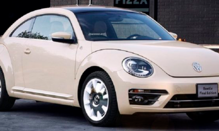 Dice VW adiós al heredero del “Vocho”, el Beetle
