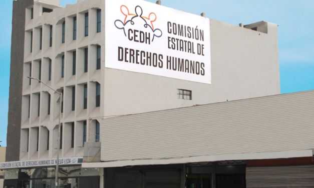 Pide CEDH no aprobar dictamen contra aborto
