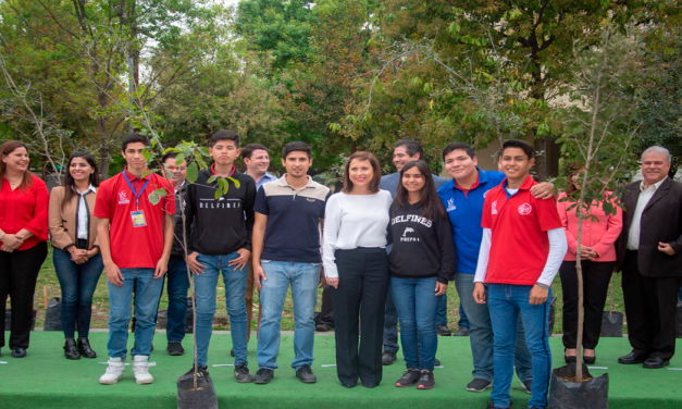 Es la Ecología una prioridad de Guadalupe