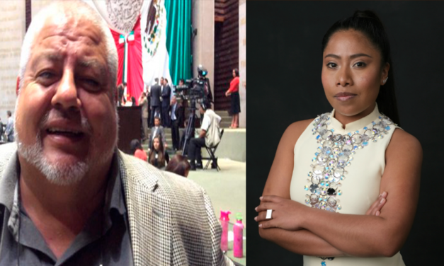 Yalitzas sí funcionan para cuidar niños: delegado de AMLO en Veracruz
