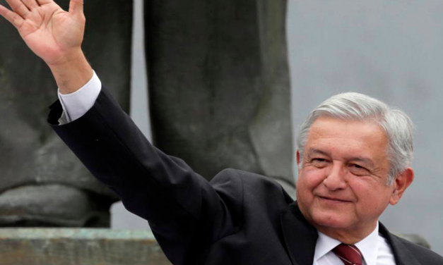 AMLO arremete contra los fifís y manda fuerte mensaje