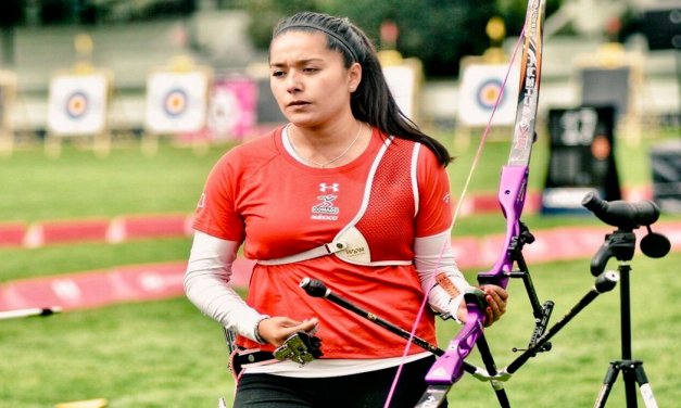 VUELVE MARIANA AVITIA A SELECCIÓN NACIONAL