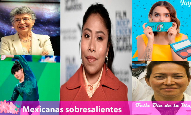 Día Internacional de la Mujer