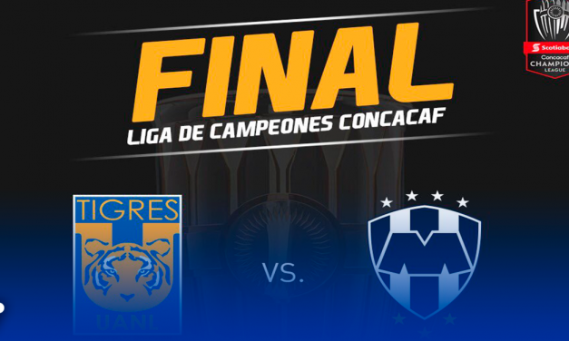 ¡Si hay final Regia! se jugará martes 23 y miércoles 1