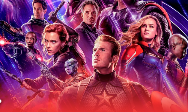 Juguete filtrado revela un gran spoiler ‘Avengers Endgame’