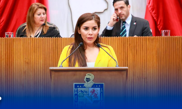 Pide Diputada incrementar penas a violadores