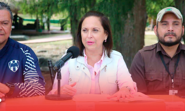 Reporta Guadalupe saldo blanco con “Operativo Semana Santa Segura “