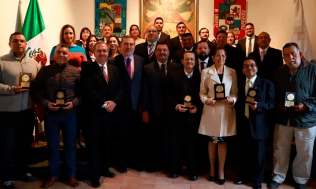 Celebra García su 168 aniversario de ser una villa